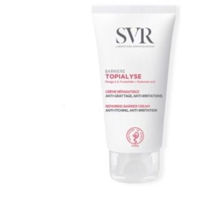 SVR Topialyse Barriera crema mani ristrutturante 50ml