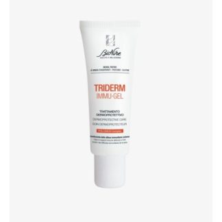 Bionike Triderm Immu-Gel Trattamento Dermoprotettivo 30 ml