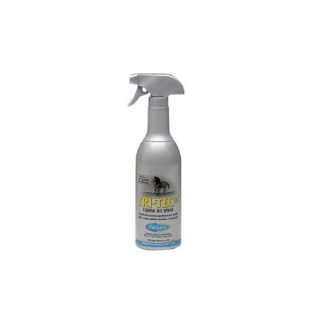 Tritec 14 Insettorepellente Spray con filtro solare 600 Ml