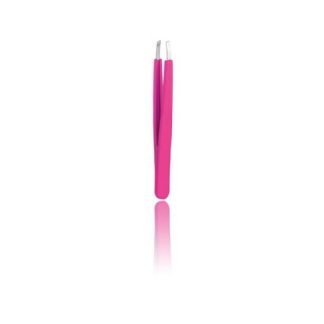 Trouss 69 pinzetta punta basic fucsia 1 pezzo