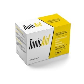 Tradapharma Tunic aid integratore alimentare 60 compresse