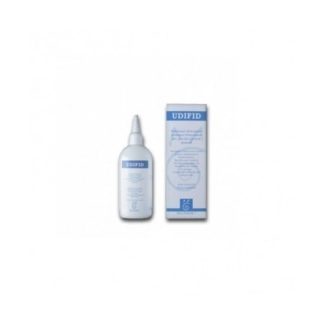 Belfarm Udifid Soluzione Detergente Otologica 150ml