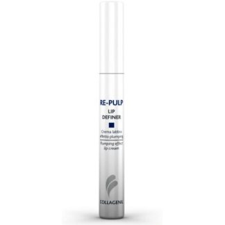 Uniderm Farmaceutici Collagenil Re-pulp Lip Definer 10 Ml