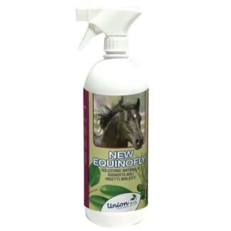 Union Bio New Equinofly Soluzione Insetti 1 Litro