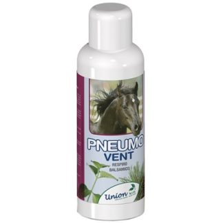 Union Bio Pneumo Vent 1 Litro