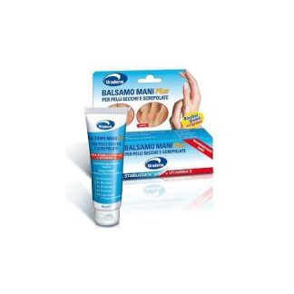 Uraderm Balsamo Mani Plus protettiva ed idratante 75ml