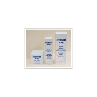 Ureaderm 20 Plus Crema Idratante pelli secche e rugose 50ml