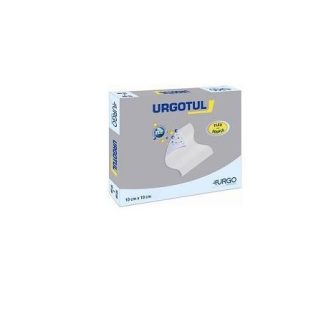 Urgo Medical Urgotul 10x12 Cm 10 Medicazioni
