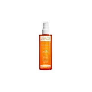 Uriage Bariesun Spf 30 Olio Solare capelli e corpo 200ml