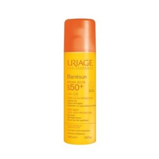 Uriage Bariesun Spray Asciutto Spf50+ 200 Ml