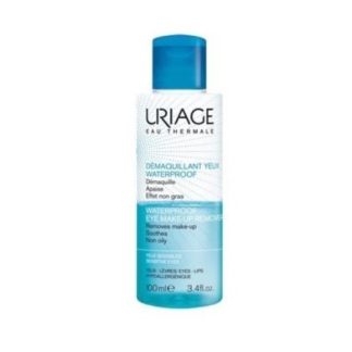Uriage Demaquillant Struccante bifasico Occhi Waterproof 100ml