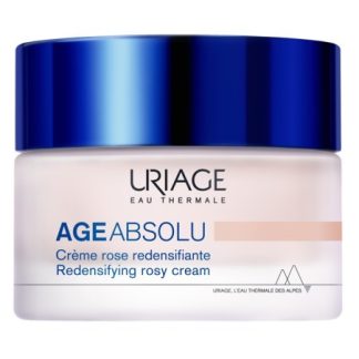 Uriage Laboratoires Dermatolog Age Absolu Crema Concentrata 50 Ml