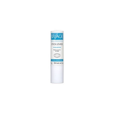 Uriage Stick Labbra idratante e protettivo con vitamine 4g