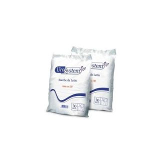 Desa Pharma Urosystem Sacca Letto 90cm 30 Pezzi