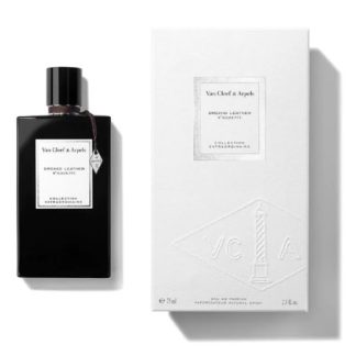 Van Cleef & Arpels Orchid Leather Profumo Spray 75ml