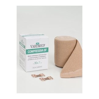 Varimed Cizeta Benda Compressiva Bf 10x700cm