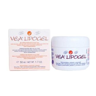 Vea Minilipogel per la pelle arrossata 10 Ml