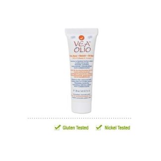 Vea Olio lenitivo emolliente e protettivo 20 Ml