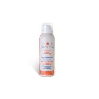 Vea Pf C Vit crema antiossidante 50ml In Bomboletta Airless