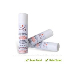 Vea Spray idratante lenitivo per il prurito 50 Ml