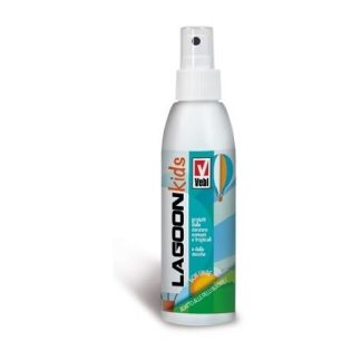 Vebi Istituto Biochimico Vebi Lagoon Kids spray 100 Ml