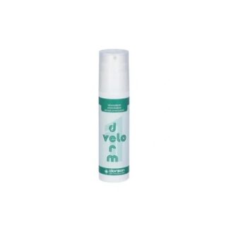 Veloderm 1 Gel Emollinete Barba per pelle acneica 100ml