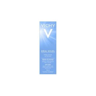Vichy Balsamo Riparatore Doposole per pelle fragile 100ml