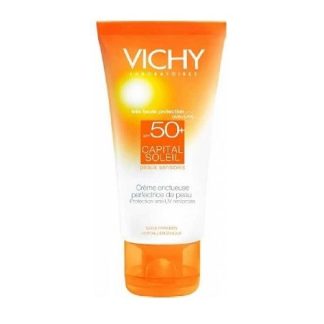 Vichy Capital Soleil Crema viso protezione alta Spf 50+ 50 Ml
