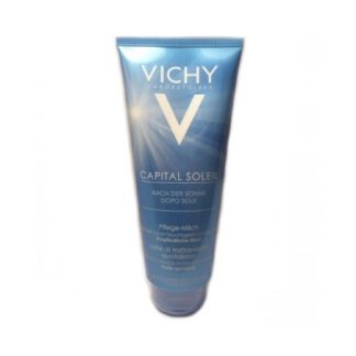 Vichy Capital Soleil latte doposole cosmetico lenitivo 300ml
