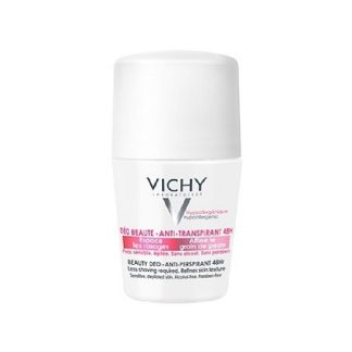 Vichy Deo Beaute Antitranspirante Deodorante 48h 50 Ml
