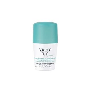 Vichy Deo Bille Antitranspirante Deodorante Roll-on 50 Ml