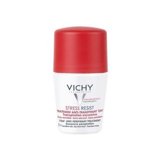 Vichy Deodorante Intensivo Anti-traspirante Roll-on 50 Ml