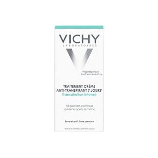 Vichy Deodorante Crema Anti-traspirante 30 Ml