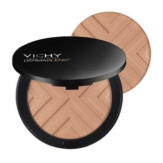 Vichy Dermablend fondotinta Covermatte 9,5 G pelle perfetta e opacizzata