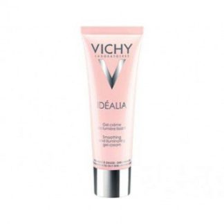 Vichy Idealia Fresh T crema antirughe levigante 50ml