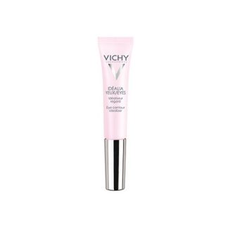 Vichy Idealia contorno Occhi energizzante e tonificante 15 Ml