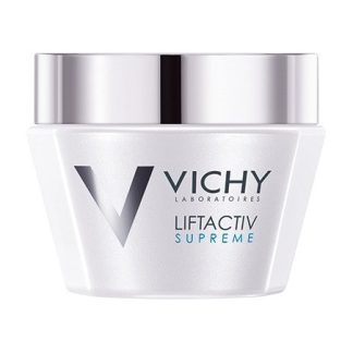 Vichy Liftactiv Supreme Crema Pelle Normale E Mista 50ml