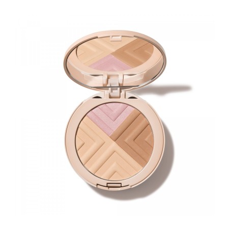 Vichy Mineral blend cipria mosaico con pigmenti minerali confezione da 9 g