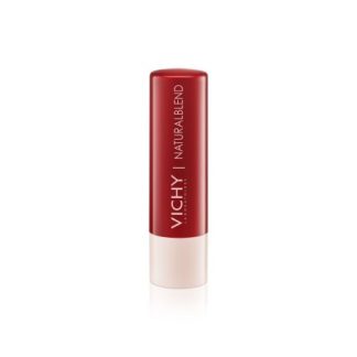 Vichy Natural Blend Balsamo Labbra Colorato Idratante Red 4,5 g