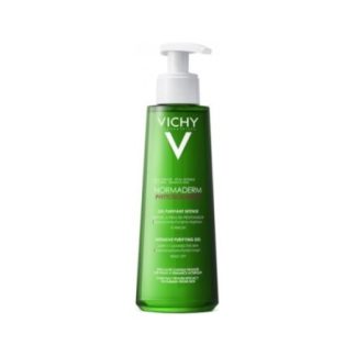 Vichy Normaderm phytosolution detergente pelle acneica 200 ml