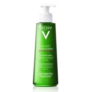 Vichy Normaderm phytosolution detergente pelle acneica 400 ml