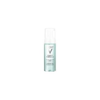 Vichy Purete Mousse Detergente Illuminante con acqua termale 150ml