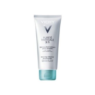 Vichy Purete Thermale Struccante Integrale 3 In 1 300 ml