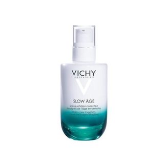 Vichy Slow Age Fluid Fluido Cremoso Antirughe Spray 50ml