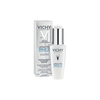 Vichy Supreme Serum 10 F siero antirughe 30ml