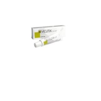 Difa cooper Vicutix Scar Gel per cheolidi e cicatrici 20g