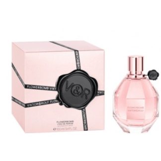 Viktor & Rolf Flowerbomb Profumo Donna Spray 100ml