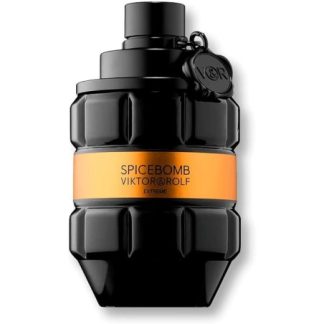 Viktor & Rolf Spicebomb Extreme Edp Spray profumo uomo 50ml