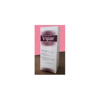 Vipar Polvere per normalizzare il turnover cellulare 75g
