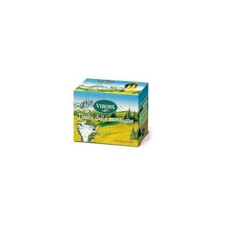 Viropa Import Viropa Tisana Montagna 15 Bustine